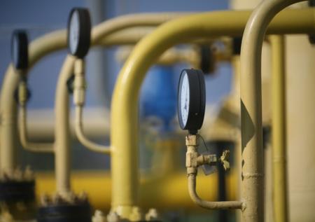 Польская PGNiG вернула «Газпрому» $90 млн после пересмотра цен на газ