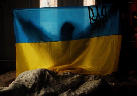 Украинцев назвали «божьей нацией», стоящей на высшей ступени развития