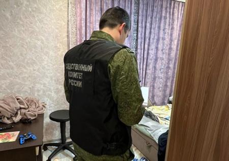 Мужчина признал вину в убийстве годовалого сына в Туле