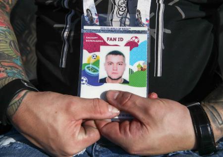 Бывший тренер «Зенита» призвал пересмотреть решение Госдумы о Fan ID