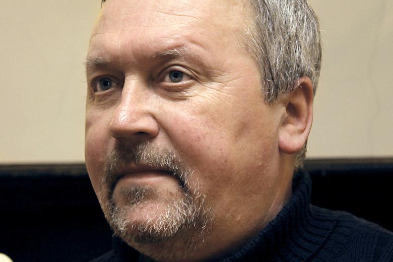 Александр Рогожкин
