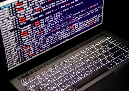 Прокуратура Рязанской области заблокировала сайт с запрещённой информацией