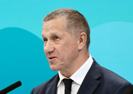 На ВЭФ подписали соглашения на 3,255 трлн рублей