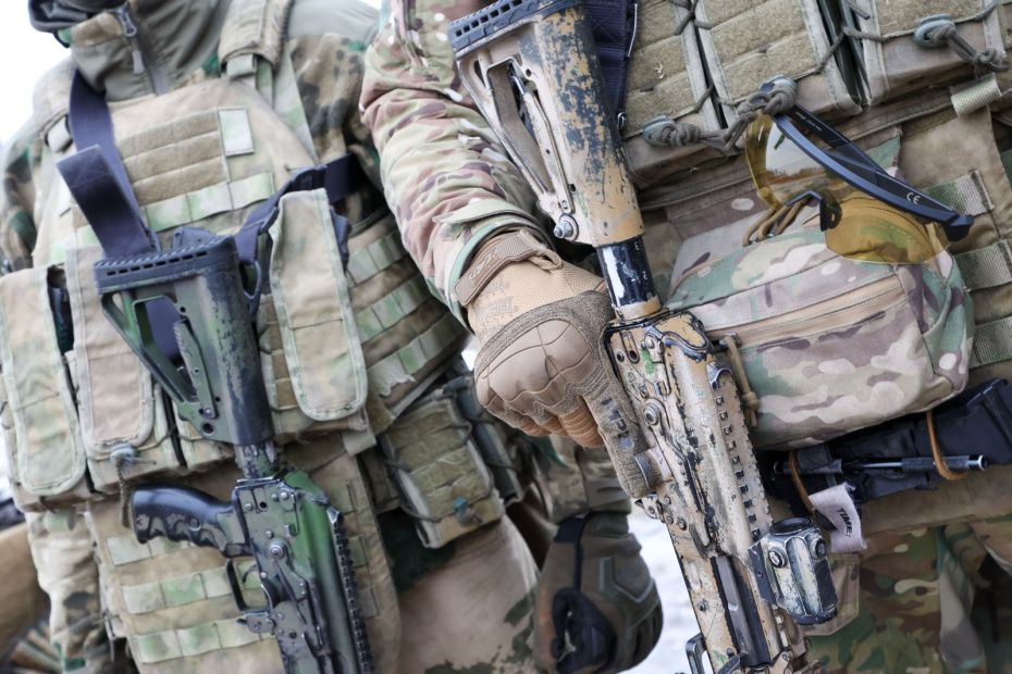 США продолжат поддерживать Израиль вооружением