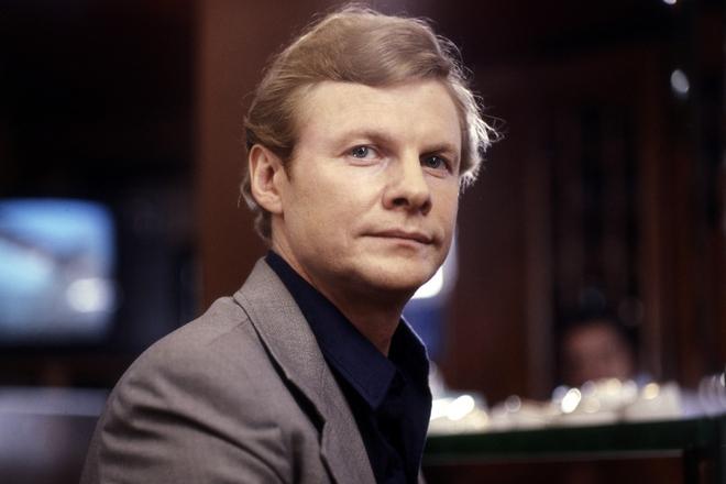 Виталий Соломин