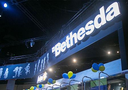 Баг на сайте Bethesda открыл доступ к личным данным юзеров