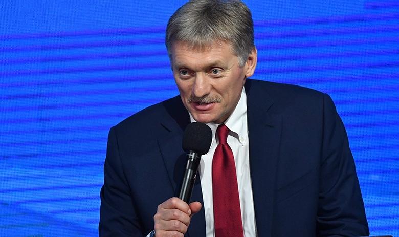Дмитрий Песков