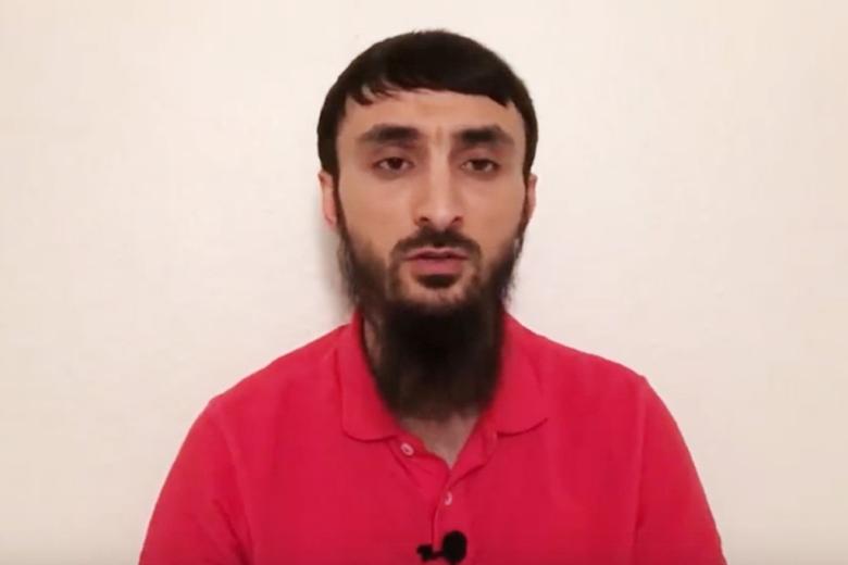 Тумсо Абдурахманов