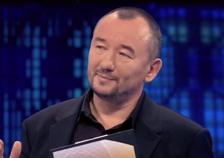 Буду рукоплескать стоя: Шейнин высказался о присоединении Донбасса