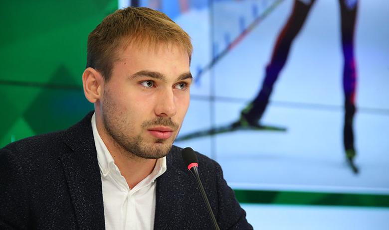 Антон Шипулин
