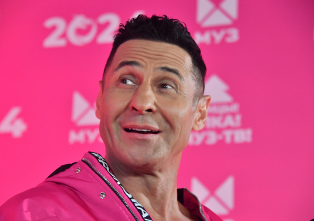 Костюшкин раскрыл свое отношение к хейтерам