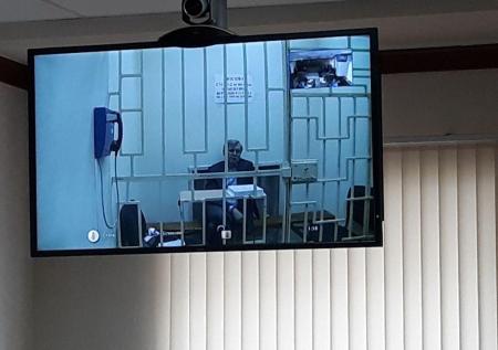 Суд оставил замглавы Пенсионного фонда под арестом