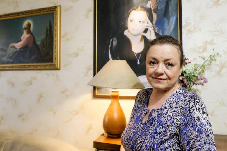 Елена Цыплакова