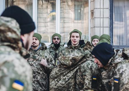 На Украине нашли способ вербовать не достигших мобилизационного возраста