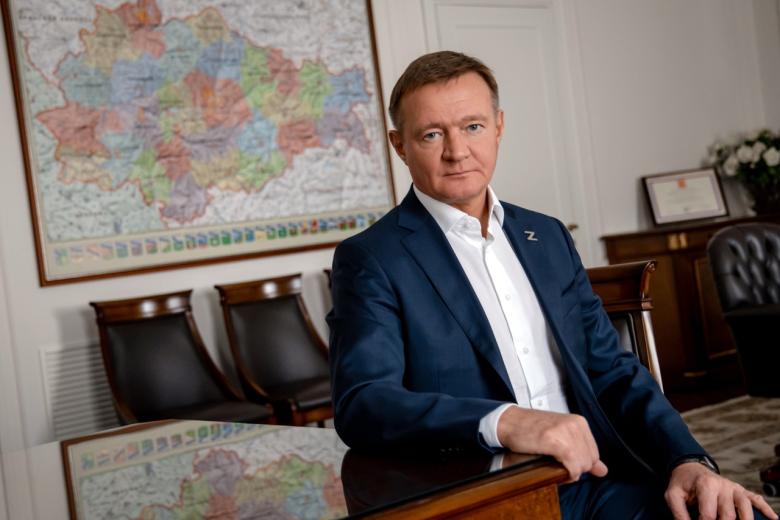 Роман Старовойт