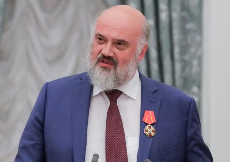 Стали известны дата и место прощания с Андриякой
