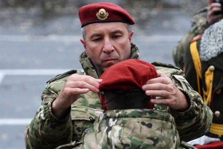 Юрий Караев