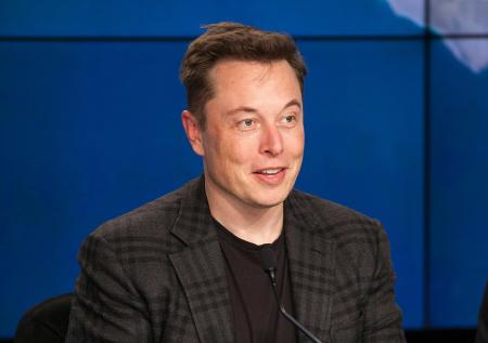 Илон Маск призвал освободить Америку от карантина