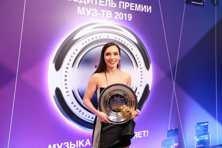 Ольга Серябкина