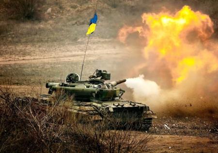 На Украине дали разъяснения по результатам контрнаступления ВСУ
