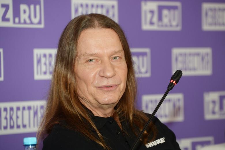 Валерий Кипелов