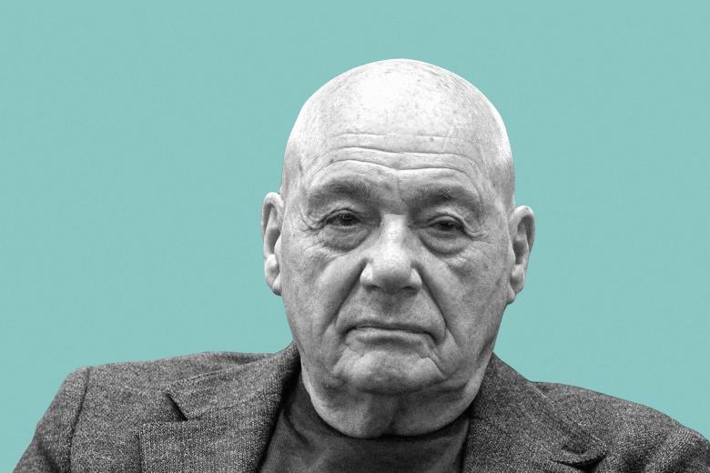 Владимир Познер