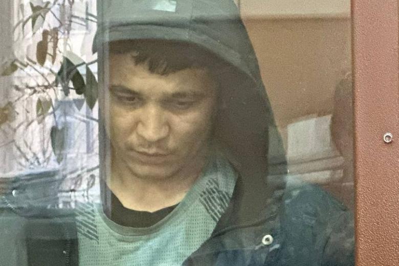 Якубджони Юсуфзода