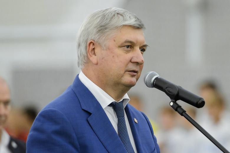 Александр Гусев