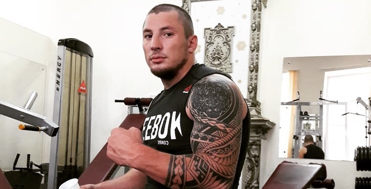 Евгений Гончаров