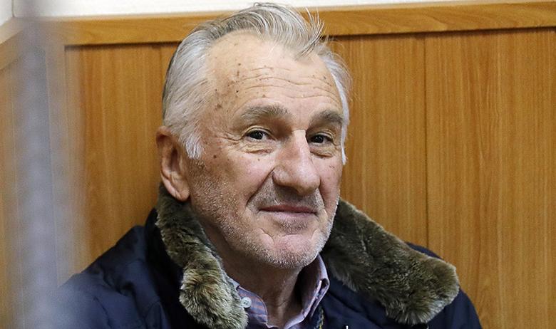 Вячеслав Дерев