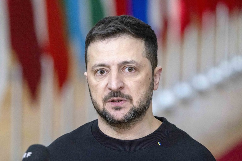 Владимир Зеленский