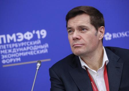 «Северсталь» опровергла передачу доли Алексея Мордашова в пользу ООН