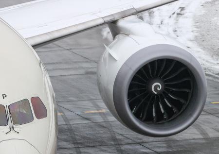 В Кремле высказались о возвращении Boeing в Россию
