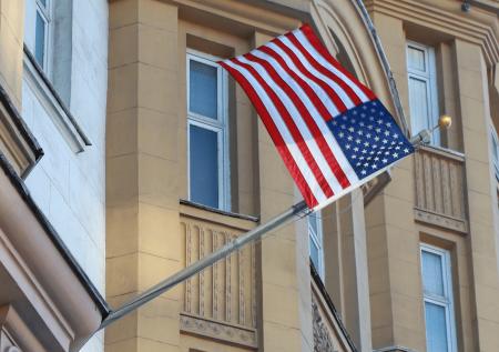 Предполагаемый шпион США оставил в РФ больную мать