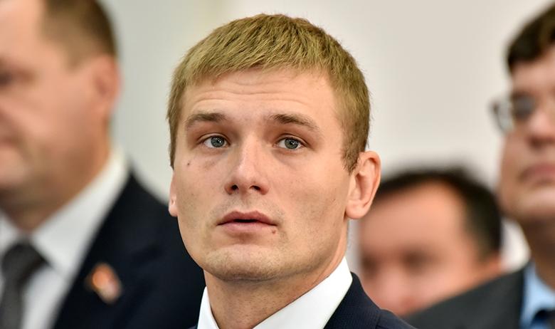 Валентин Коновалов