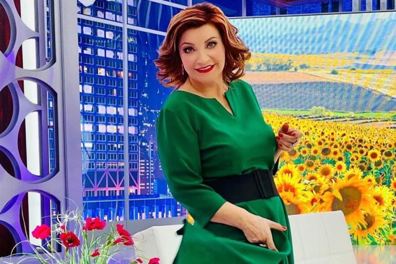 Елена Степаненко