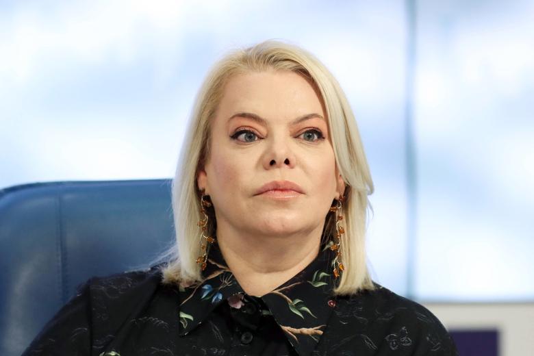 Яна Поплавская