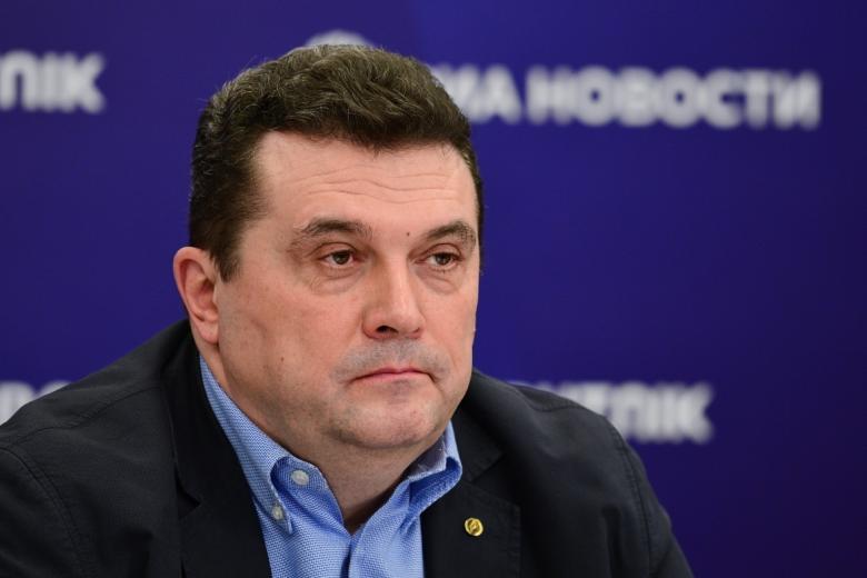 Владимир Соловьев