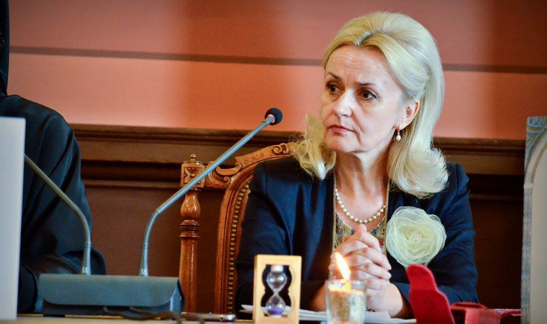Ирина Фарион