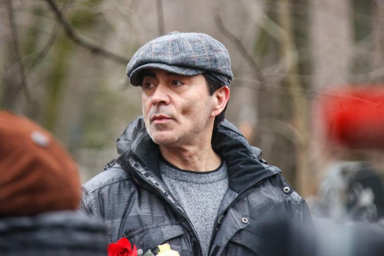 Степан Джигарханян