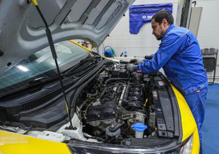 Паническая атака: рынок автозапчастей на пороге кризиса