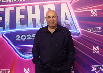 «Личность планетарного масштаба»: Пригожин высказался о смерти Церетели