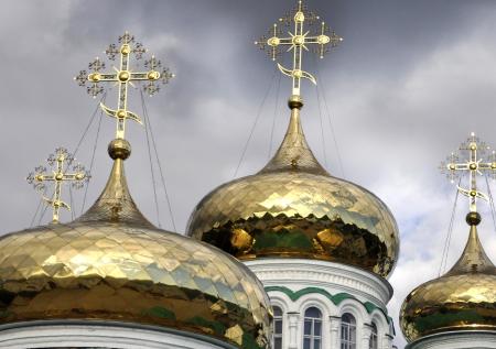 Русские приходы Западной Европы хотят воссоединиться с РПЦ