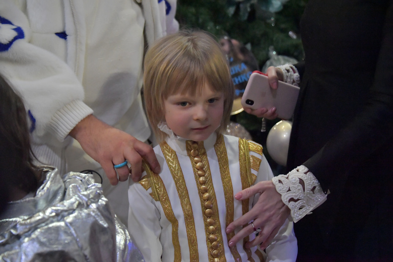 Александр Плющенко