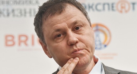 СК ходатайствует о заочном аресте Евгения Данкевича