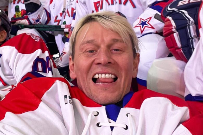 Игорь Богомазов