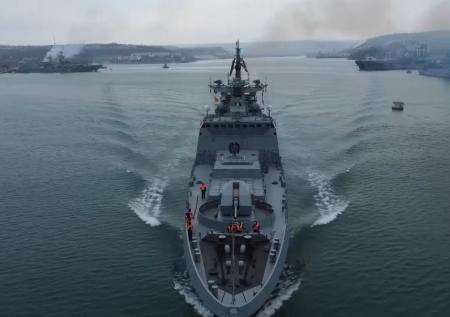 Россия откажется пускать корабли через Черное море без досмотра