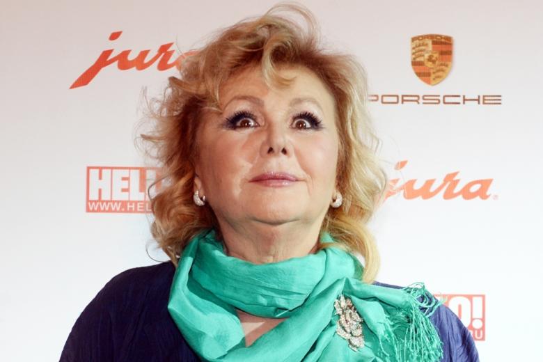 Наталья Селезнева