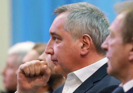 Рогозин рассказал о роли робота «Федора» в появлении трещины на МКС