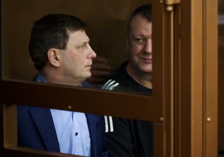 ЕСПЧ присудил экс-помощнику Фургала €2,7 тыс. от России